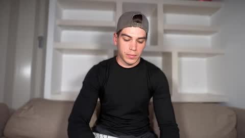 Snapshot of _aesthetic chatting on September 24, 2025, 3:26 pm _aesthetic online show from September 24, 2025, 3:26 pm