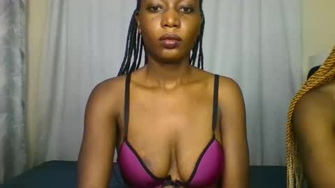  africana4 online show from April 16, 2026, 11:51 pm