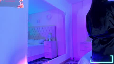 Agatha online show from October 11, 2025, 7:07 am