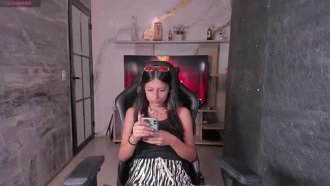 Agatha online show from November 19, 2025, 8:20 pm