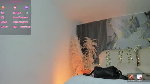 Agatha online show from January 14, 2026, 11:16 am