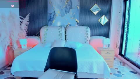 Agatha online show from February 16, 2026, 4:14 pm