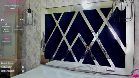  Alaia online show from January 16, 2025, 2:51 pm