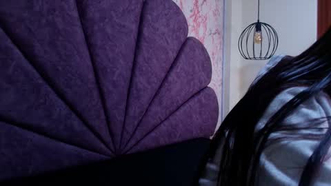  Alaia online show from October 24, 2025, 11:50 am