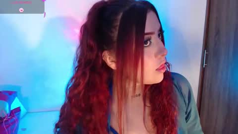 _alaia_sweet online show from November 15, 2025, 1:25 am