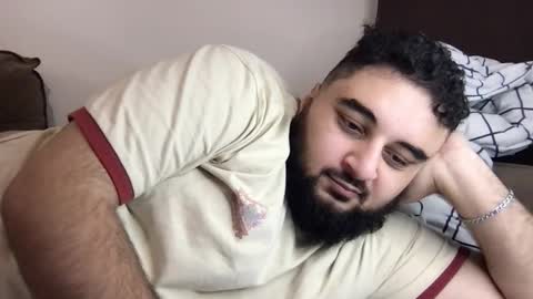 Snapshot of _alan_bear_ chatting on December 5, 2025, 9:29 am Alan online show from December 5, 2025, 9:29 am