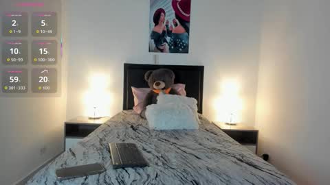 _alana_grey_ online show from February 3, 2026, 12:43 pm