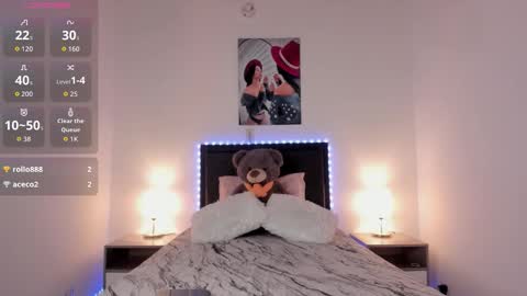 _alana_grey_ online show from February 5, 2026, 2:54 pm