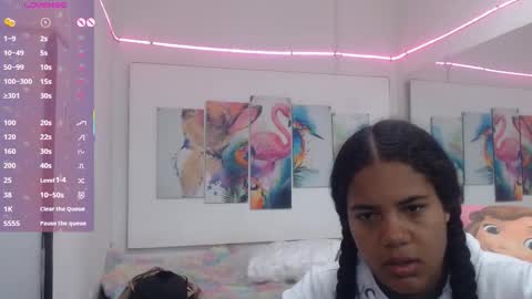 _alegriamartinez_ online show from December 16, 2025, 11:04 am