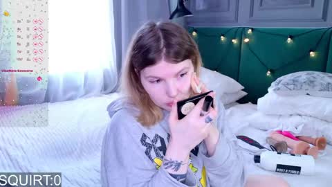 Alexa online show from April 11, 2026, 7:35 am