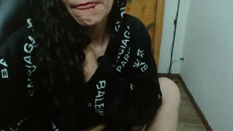 Alexandra online show from March 4, 2025, 8:24 am