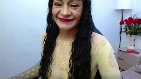 Alexandra online show from October 5, 2025, 1:48 am