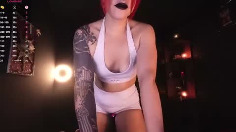 Miss Alice  My internet sucks these days see you soon online show from June 11, 2026, 12:32 am