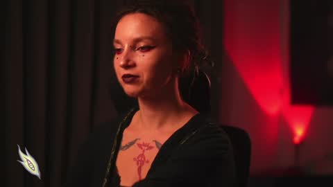 Alice Morrison Mistress Datura online show from January 11, 2025, 4:14 pm