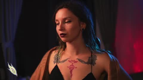 Alice Morrison Mistress Datura online show from January 20, 2025, 4:12 pm