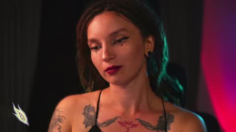 Alice Morrison Mistress Datura online show from January 26, 2025, 6:48 pm