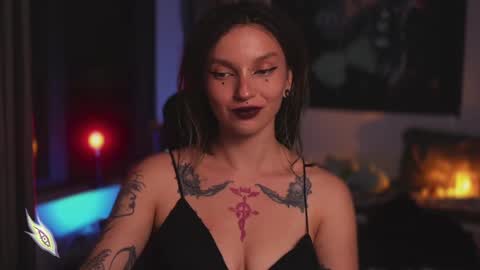 Alice Morrison Mistress Datura online show from February 10, 2025, 4:36 pm