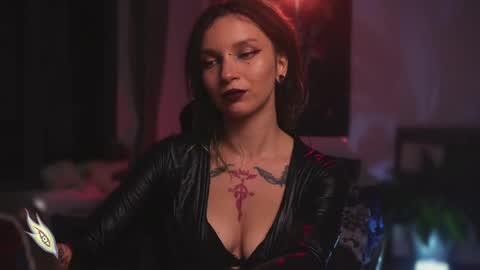 Alice Morrison Mistress Datura online show from February 12, 2025, 4:44 pm