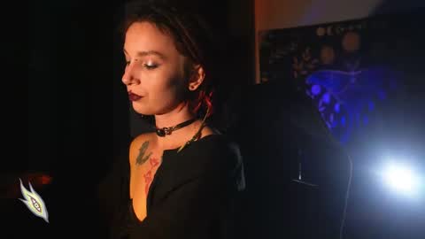 Alice Morrison Mistress Datura online show from September 10, 2025, 6:30 pm