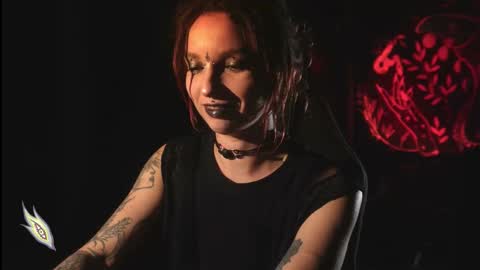 Alice Morrison Mistress Datura online show from October 8, 2025, 9:01 pm