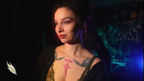 Alice Morrison Mistress Datura online show from January 16, 2026, 6:45 pm