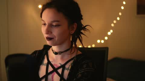 Alice Morrison Mistress Datura online show from April 6, 2026, 5:36 pm