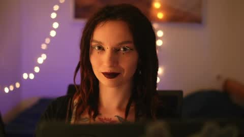 Alice Morrison Mistress Datura online show from April 14, 2026, 5:19 pm