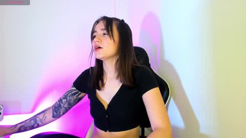 ALICE online show from January 17, 2025, 8:22 pm