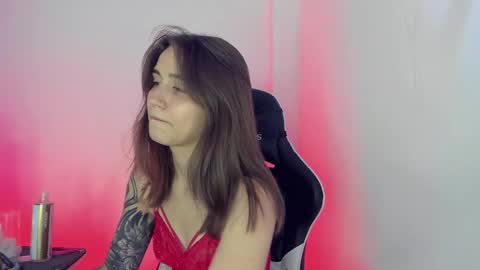 ALICE online show from March 5, 2025, 1:21 am