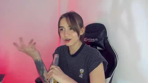 ALICE online show from March 5, 2025, 4:24 am