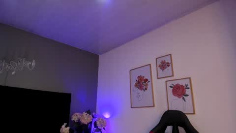 Snapshot of _aliice_1 chatting on January 27, 2025, 11:00 pm Alice online show from January 27, 2025, 11:00 pm