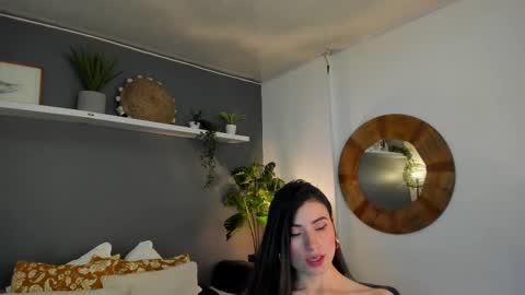 Snapshot of _aliice_1 chatting on February 21, 2025, 10:48 pm Alice online show from February 21, 2025, 10:48 pm