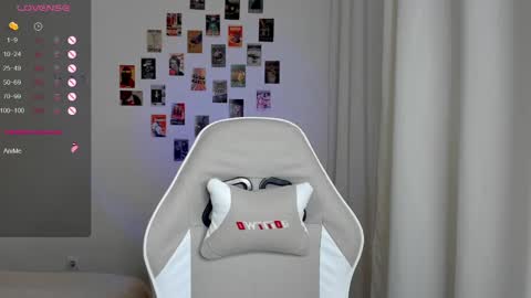 Alice online show from February 11, 2025, 8:42 pm