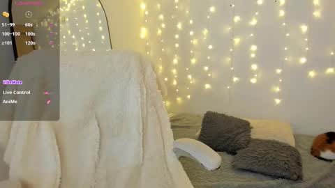 _allisongomez online show from November 29, 2025, 3:20 am