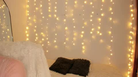 _allisongomez online show from January 13, 2026, 1:00 am