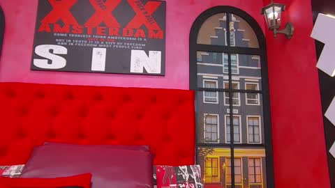 Alison online show from March 4, 2025, 4:27 am