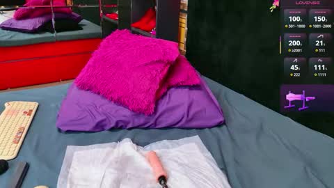 Alison online show from February 20, 2026, 6:26 am