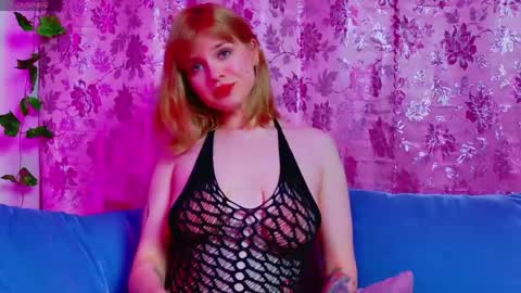 Alison online show from June 5, 2026, 4:13 pm