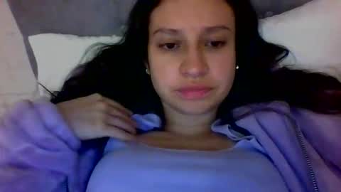 _alyson online show from February 3, 2026, 8:36 pm