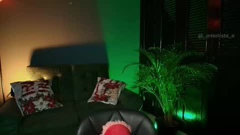 Ana  online show from January 13, 2026, 3:28 pm