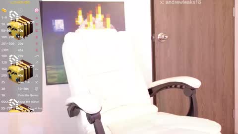 _an_drew18 online show from March 8, 2026, 1:59 pm