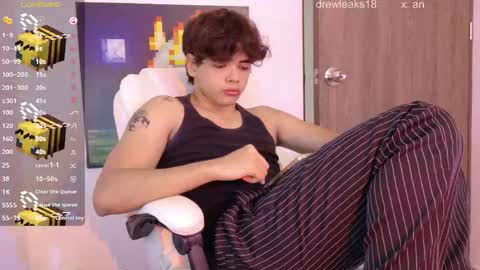 _an_drew18 online show from May 31, 2026, 4:03 pm