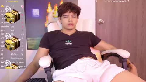_an_drew18 online show from June 9, 2026, 4:18 pm