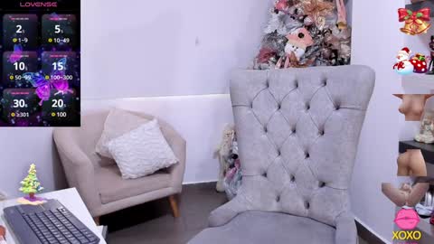 Snapshot of _ana_bolena__ chatting on December 21, 2024, 4:46 pm Ana Bolena online show from December 21, 2024, 4:46 pm