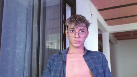 Andres online show from January 11, 2025, 7:49 pm