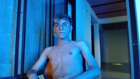 Andres online show from January 11, 2025, 10:51 pm