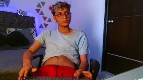 Andres online show from January 18, 2025, 6:10 pm