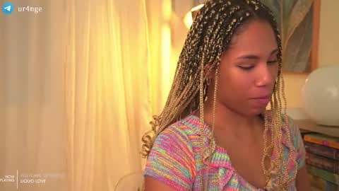 Angie -  online show from November 8, 2025, 12:33 am