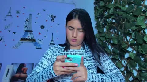 ANGEL online show from January 10, 2025, 6:20 am