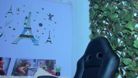 ANGEL online show from February 8, 2025, 3:08 am